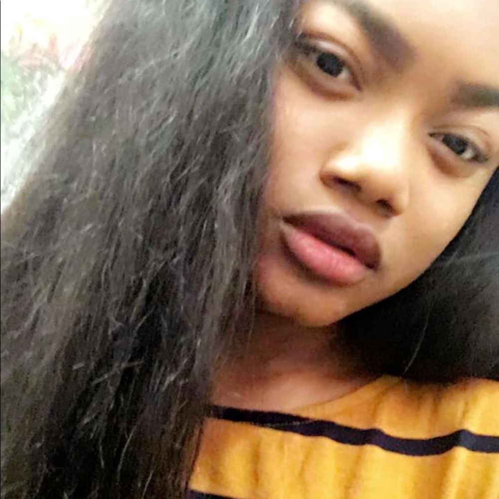 Meet your Posher, Aaliyah